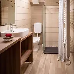 Apartment Letnik *