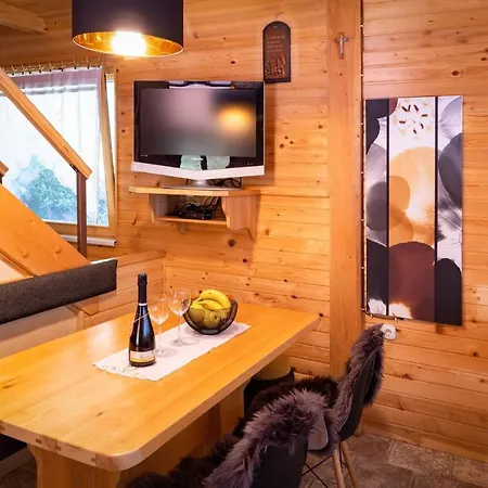 Letnik Apartman *