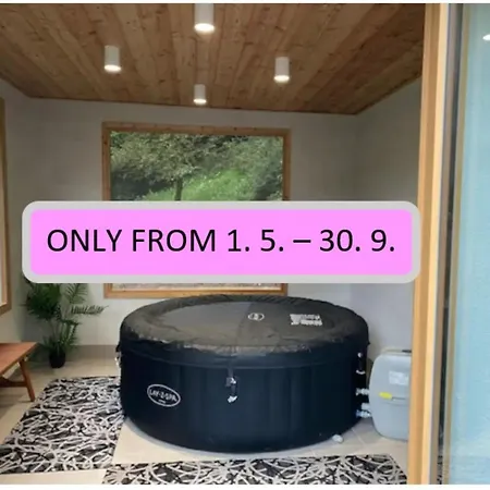 Apartman Letnik *