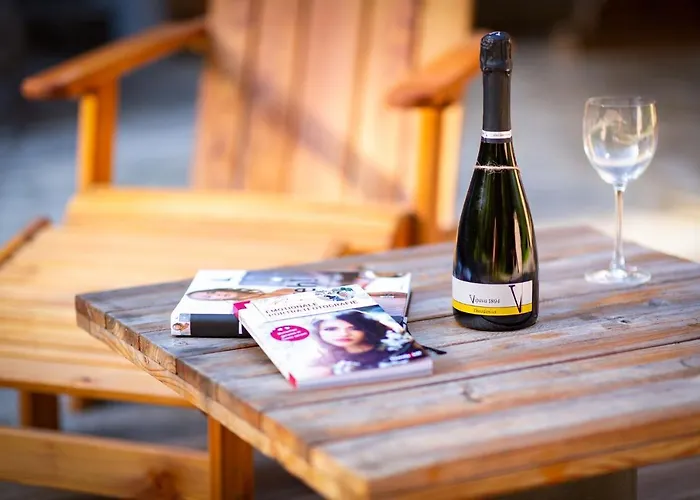 Apartment Letnik Ziri