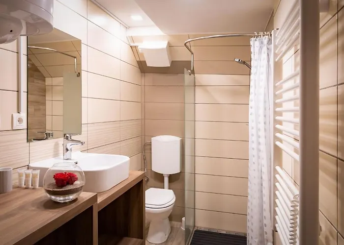 Letnik アパート Žiri