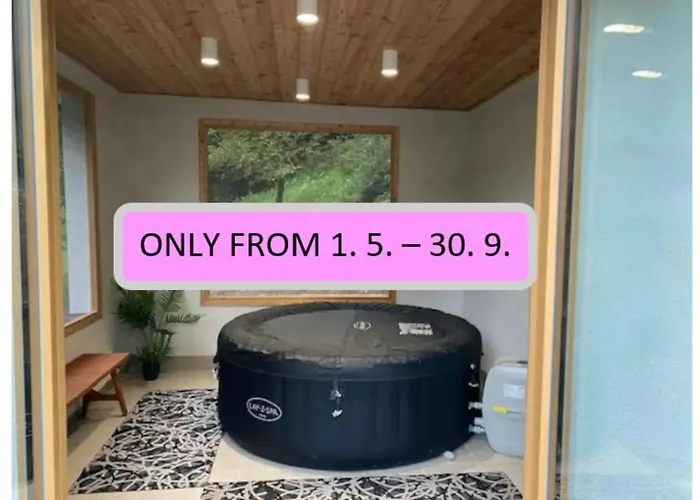 アパート Letnik *